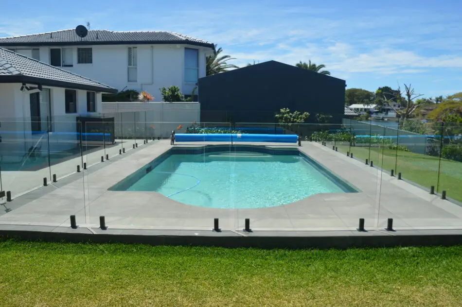 Upgrade Your Poolside Paradise: Stunning Concrete Ideas for 2025