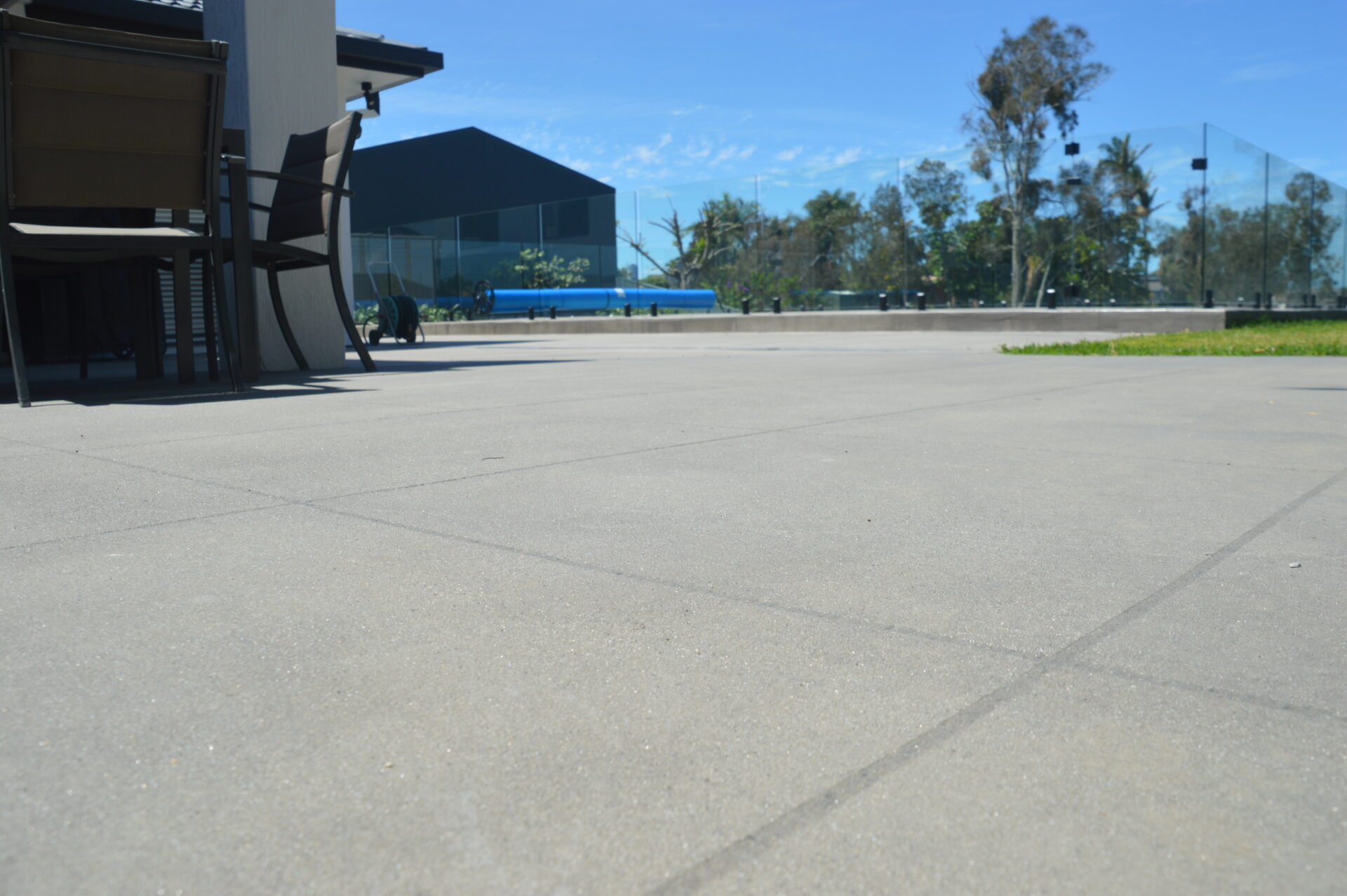 What Is Scribed Concrete? A Unique & Cost Effective Alternative to Tile