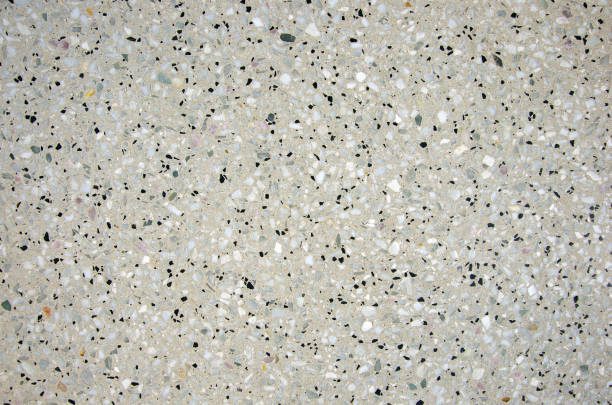 Polished Concrete