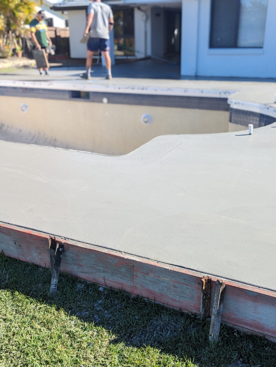 Flocrete Concreting Experts