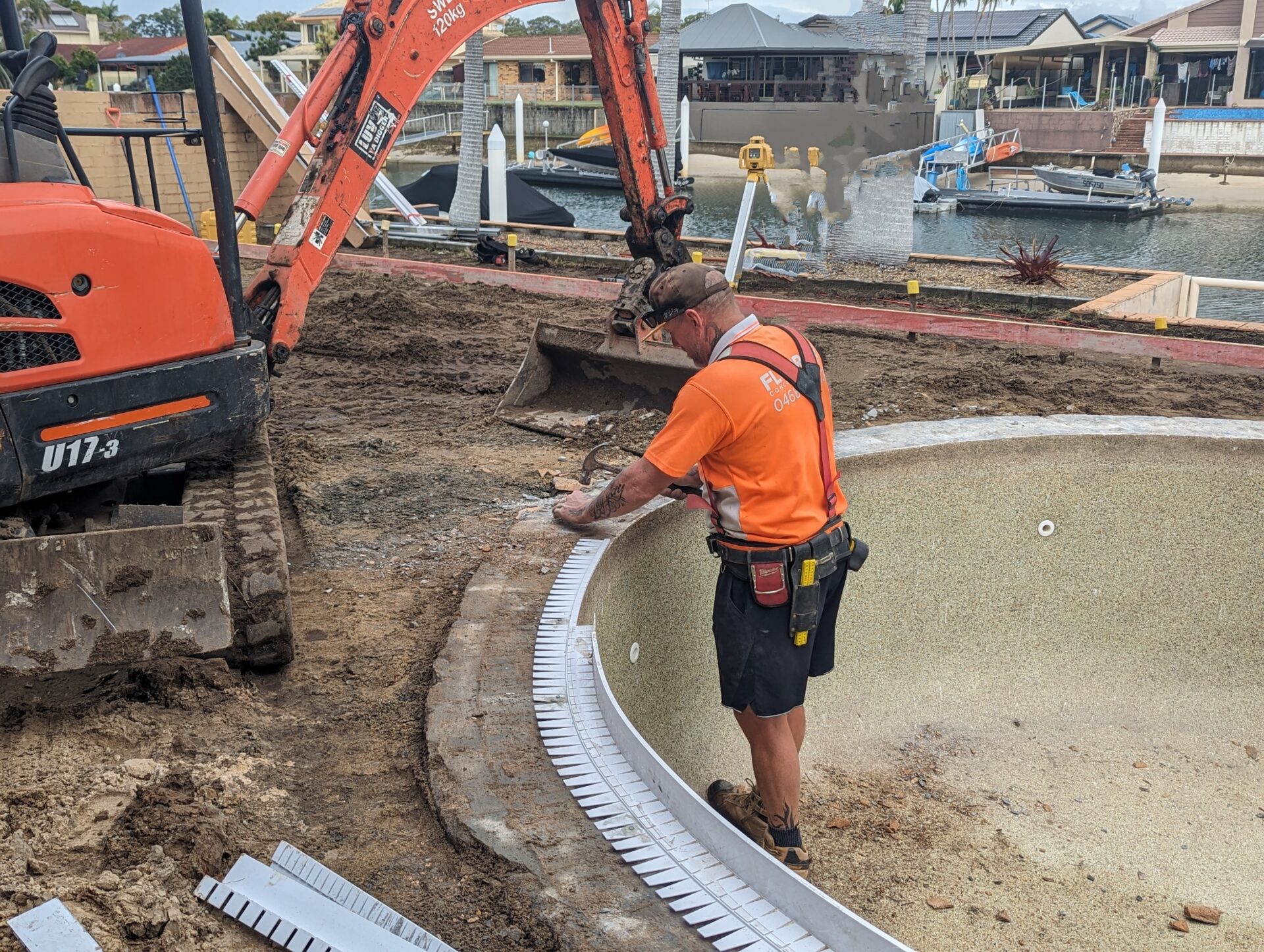 7 Costly Mistakes to Avoid When Hiring a Concrete Contractor